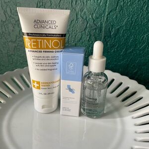 Anti-aging beauty bundle